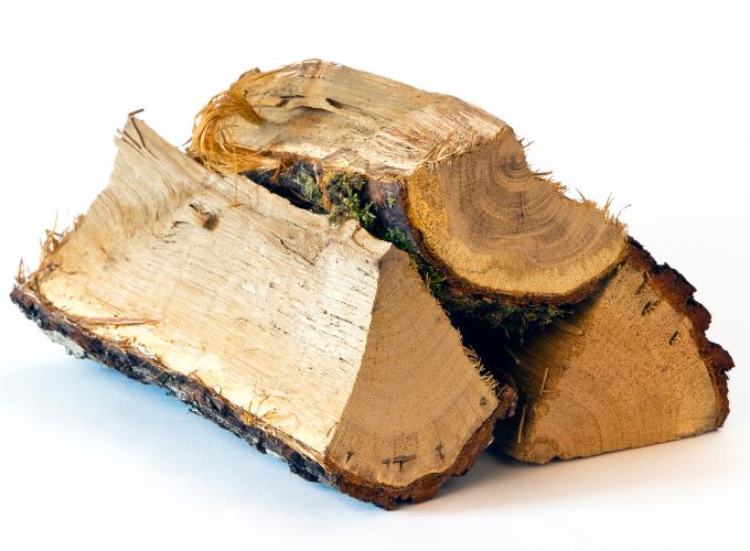 Comment couper du bois de chauffage