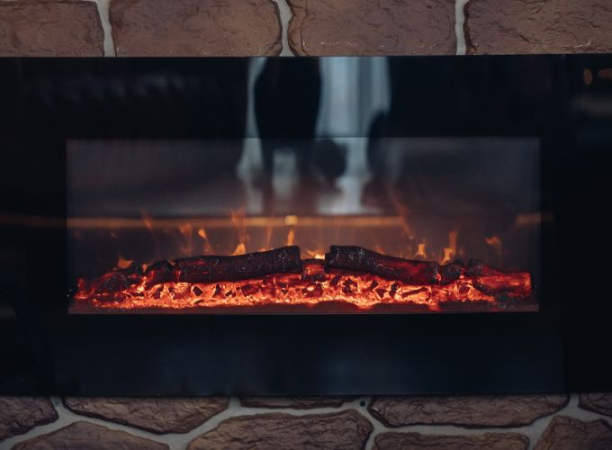 Tirer le meilleur parti d'un poêle à bois: chaleur efficiente pour votre maison