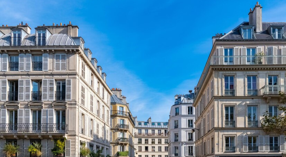 poêles à bois pour appartements à Paris