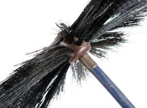 brosse de ramoneur 