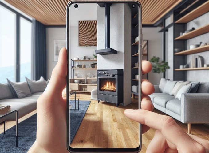 Panadero se lance dans la réalité augmentée
