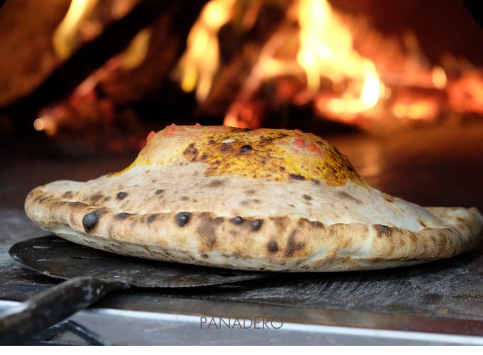 cuisinière traditionnelle