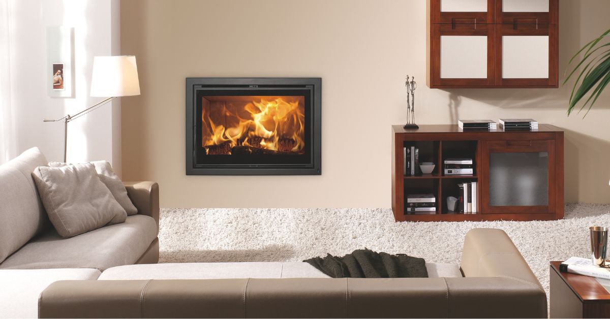 comment nettoyer le ventilateur d'une poele a bois