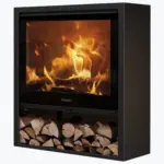 Poêle à bois GRAND ALLEGRO, 12,7kW