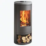 Poêle à bois SYDNEY, 7,4 kW