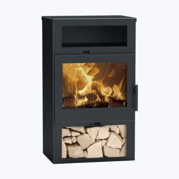 POELE-A-BOIS-CARDIFF-OVEN